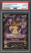 PSA 10 Mimiqui V thumbnail 1