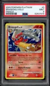 PSA 9 Brasegali Holo thumbnail 1