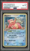 PSA 8 Flagadoss Holo thumbnail 1