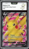 PCA 9.5 Pikachu V thumbnail 1