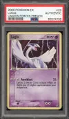 PSA A Lugia Holo thumbnail 1