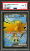 PSA 10 Electhor Ex thumbnail 1