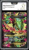 PCA 8 Méga Rayquaza Ex thumbnail 1