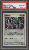 PSA A Rayquaza Holo thumbnail 1