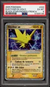 PSA 6 Electhor Ex thumbnail 1