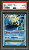 PSA 8 Pingoléon Niv.X thumbnail 1