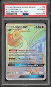 PSA 10 Libégon Gx Rainbow thumbnail 1