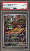 PSA 10 Fongus-Furie thumbnail 1