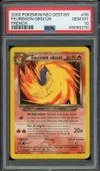 PSA 10 Feurisson Obscur thumbnail 1