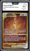 PCA 9.5 Arceus VStar Gold thumbnail 1