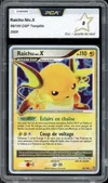 PCA 8 Raichu Niv. X thumbnail 1