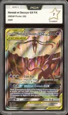 PCA 7 Mentali et Deoxys Gx thumbnail 1
