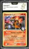 PCA 9.5 Camerupt G thumbnail 1