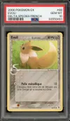 PSA 10 Evoli thumbnail 1