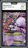PCA 9.5 Méga Mewtwo Ex thumbnail 1