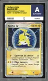 PG A Raichu Ex thumbnail 1