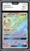 PCA 9.5 Lunala Gx Rainbow thumbnail 1