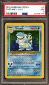 PSA 7 Tortank Holo thumbnail 1