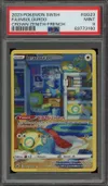 PSA 9 Insolourdo thumbnail 1