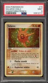 PSA 9 Solaroc Holo thumbnail 1