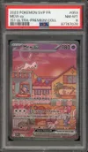 PSA 8 Mew Ex thumbnail 1