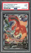 PSA 9 Dracaufeu V thumbnail 1