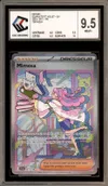 CCC 9.5 Mimosa thumbnail 1