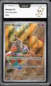 PCA 9.5 Mimiqui thumbnail 1
