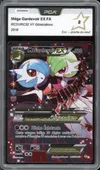 PCA 8 Méga Gardevoir Ex thumbnail 1