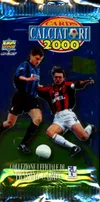 Booster MC Sport : Calciatori 2000 thumbnail 1