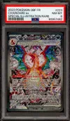 PSA 8 Dracaufeu Ex thumbnail 1