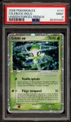 PSA 9 Celebi Ex thumbnail 1