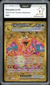 PCA 9 Dracaufeu Ex Gold thumbnail 1