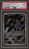 PSA 9 Mewtwo thumbnail 1
