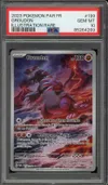 PSA 10 Groudon thumbnail 1