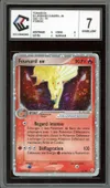 CCC 7 Feunard Ex thumbnail 1