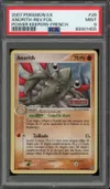 PSA 9 Anorith Reverse thumbnail 1