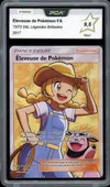 PCA 9.5 Eleveuse de Pokémon thumbnail 1