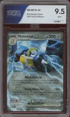 SGS 9.5 Melmetal Ex thumbnail 1