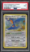 PSA 9 Carchacrok Holo thumbnail 1