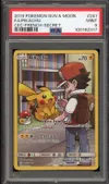 PSA 9 Pikachu thumbnail 1