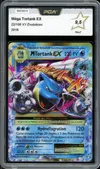 PCA 9.5 Méga Tortank Ex thumbnail 1