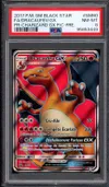 PSA 8 Dracaufeu Gx thumbnail 1