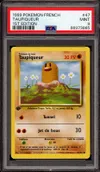 PSA 9 Taupiqueur thumbnail 1