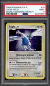 PSA 9 Lugia Holo thumbnail 1