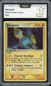 PSA 7 Elecsprint Holo thumbnail 1