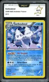 PCA 9.5 Sorbouboul Holo thumbnail 1