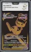 PCA 9.5 Mew VMax Gold thumbnail 1