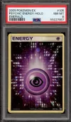 PSA 8 Energie Psy Holo thumbnail 1