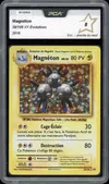 PCA 8 Magnéton Holo thumbnail 1